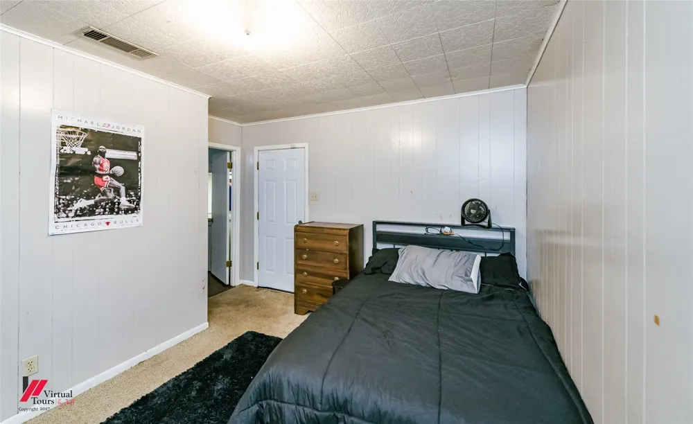 214 Ellis Drive Minden, LA 71055