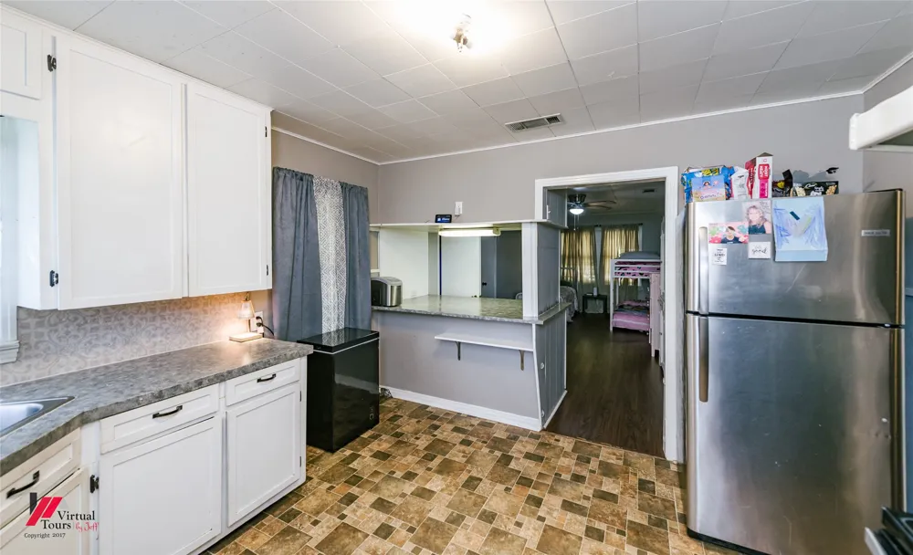 214 Ellis Drive Minden, LA 71055