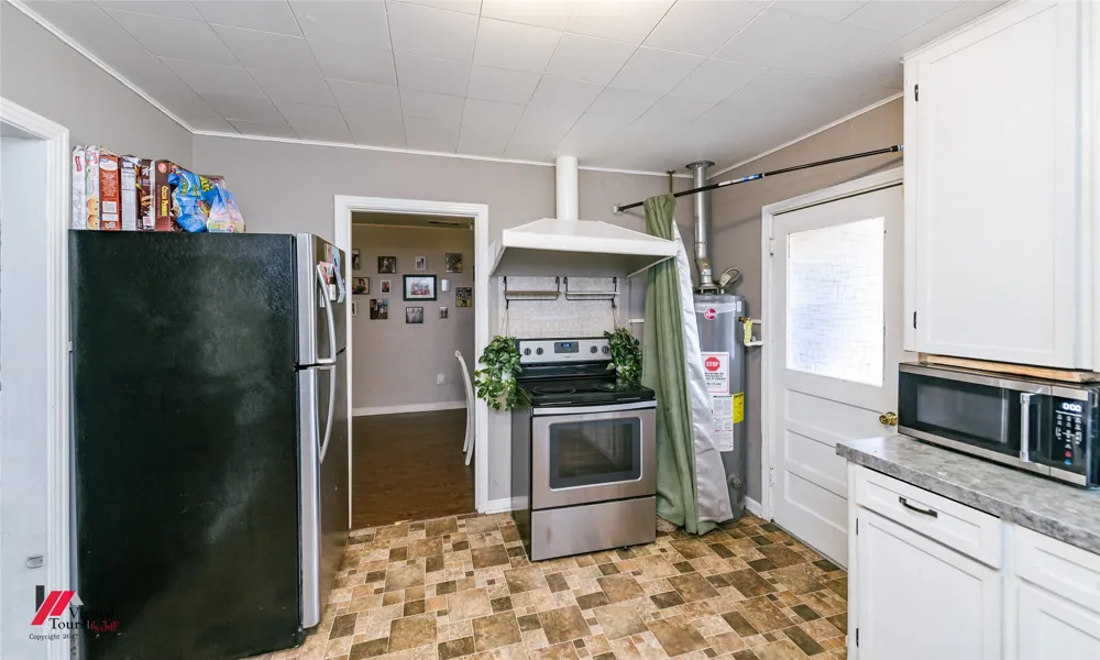 214 Ellis Drive Minden, LA 71055