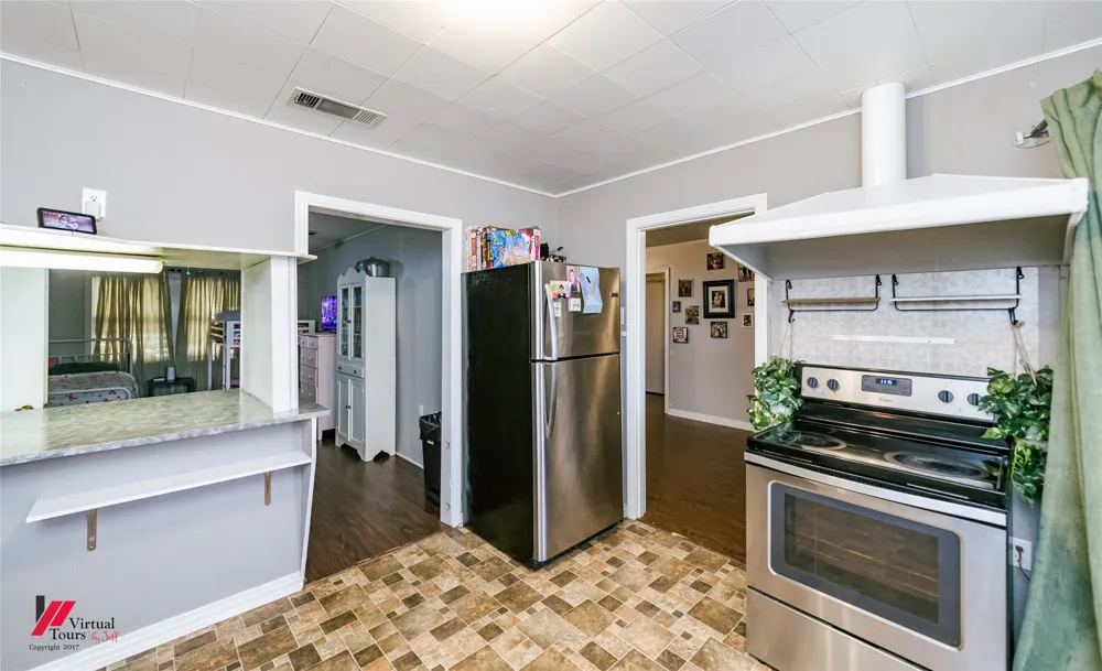 214 Ellis Drive Minden, LA 71055