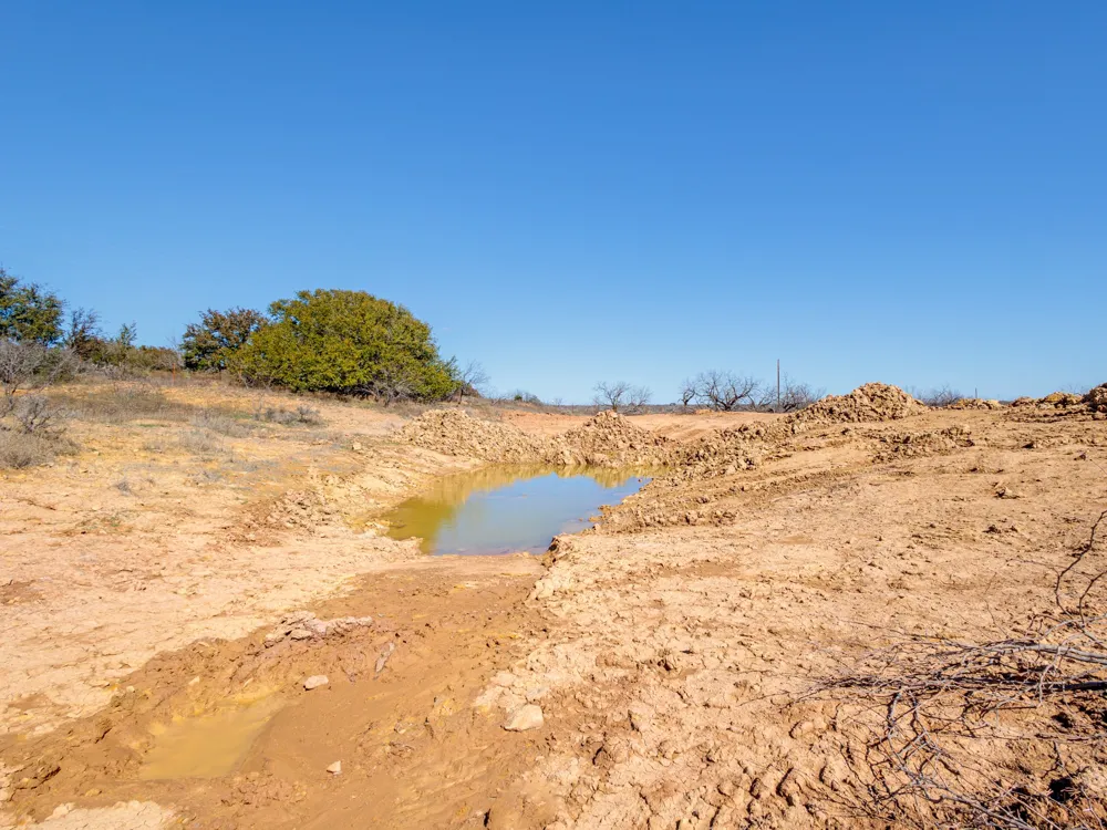 County Road 196 Bangs, TX 76823