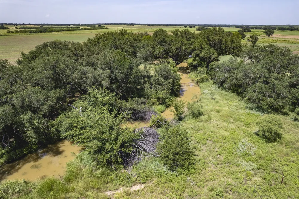County Road 196 Bangs, TX 76823