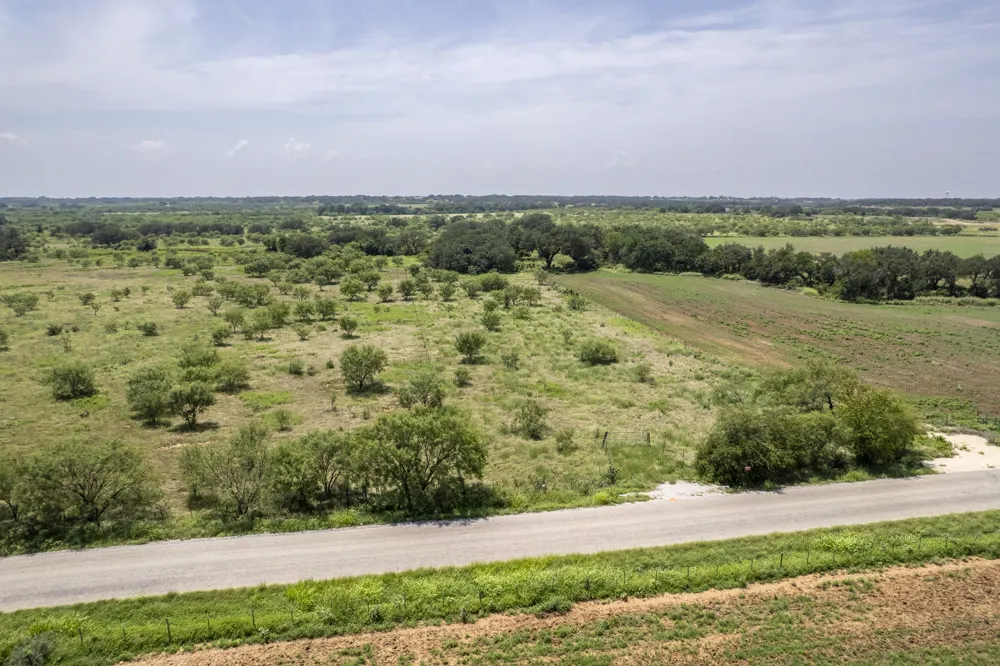 County Road 196 Bangs, TX 76823