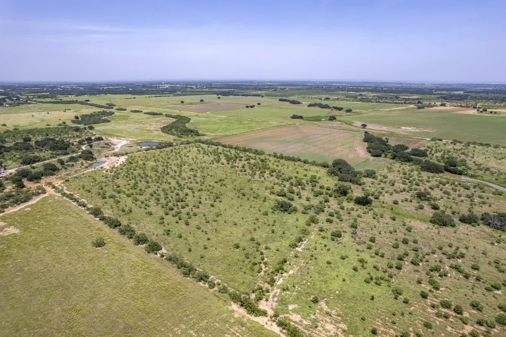 County Road 196 Bangs, TX 76823