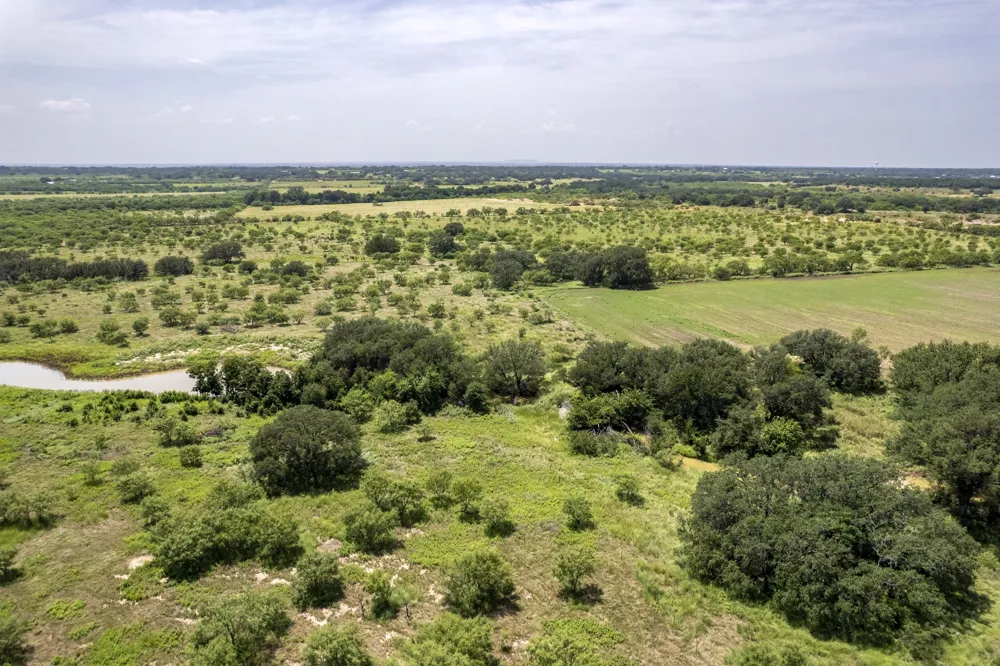 County Road 196 Bangs, TX 76823