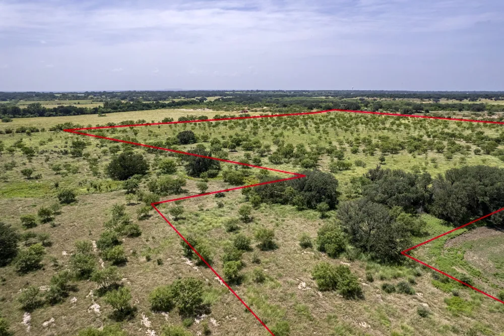 County Road 196 Bangs, TX 76823