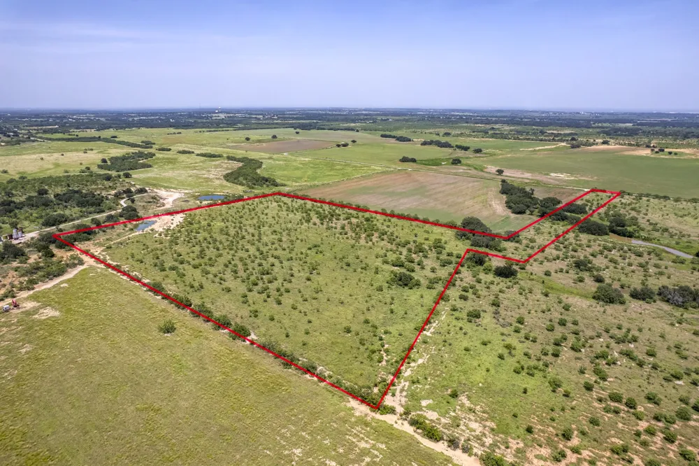 County Road 196 Bangs, TX 76823