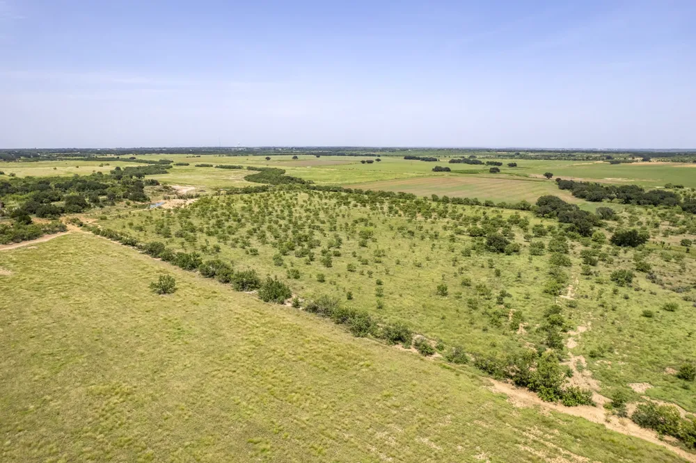 County Road 196 Bangs, TX 76823