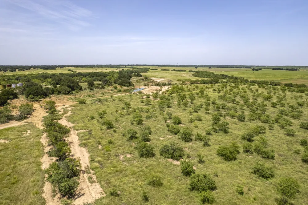 County Road 196 Bangs, TX 76823