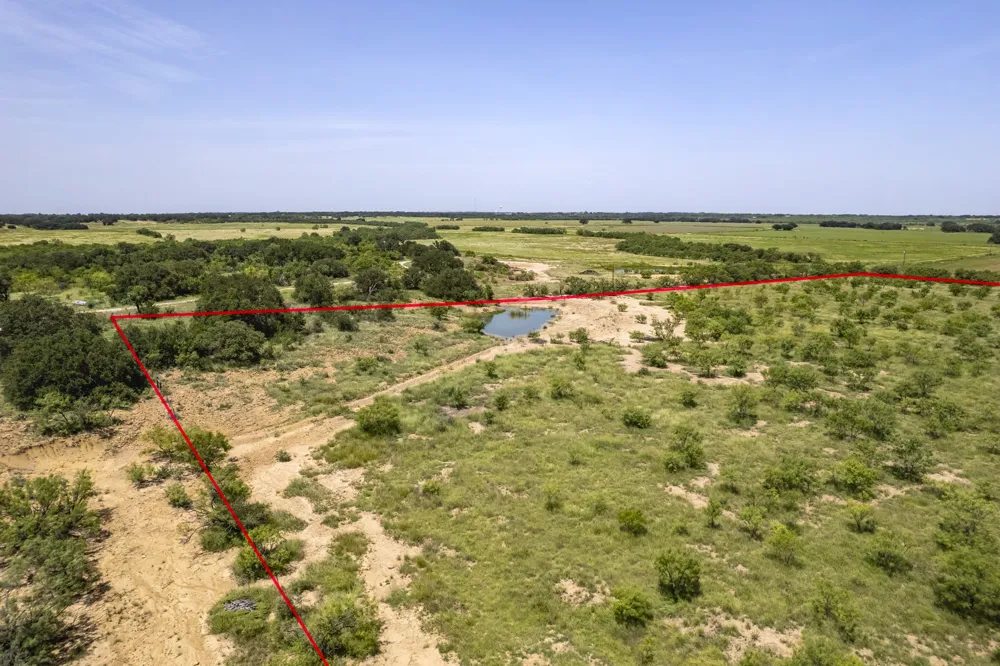 County Road 196 Bangs, TX 76823