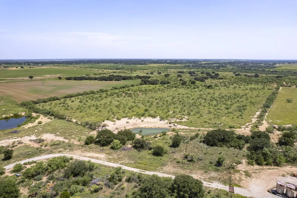 County Road 196 Bangs, TX 76823