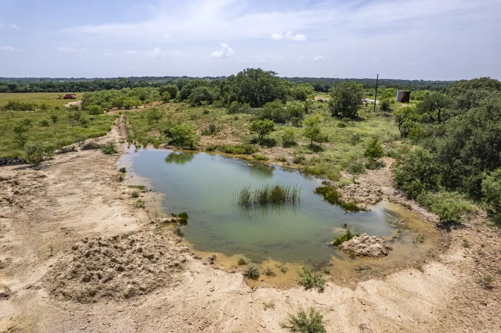 County Road 196 Bangs, TX 76823