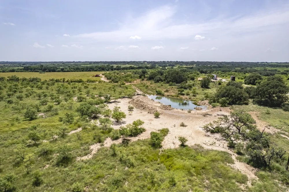 County Road 196 Bangs, TX 76823