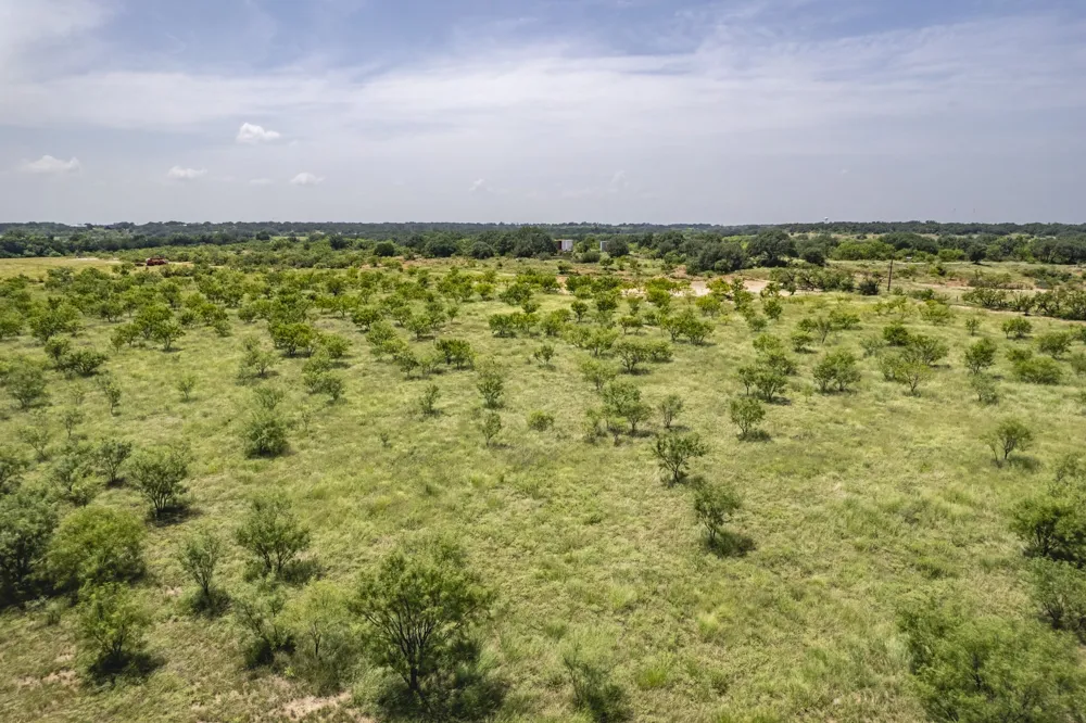County Road 196 Bangs, TX 76823