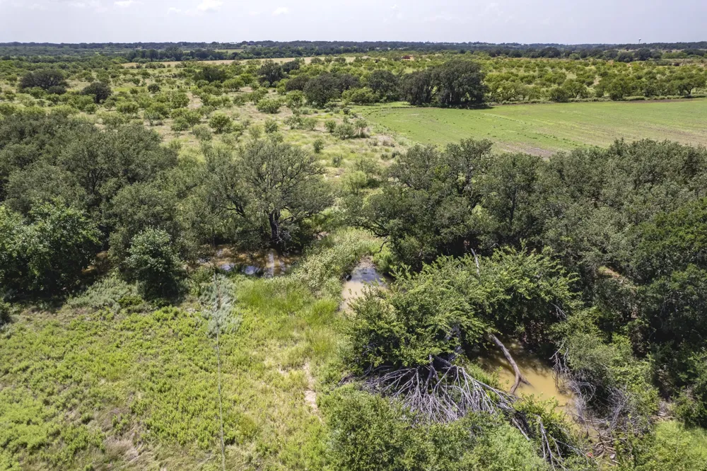 County Road 196 Bangs, TX 76823