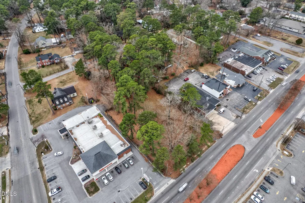 2613 Sunset Avenue Rocky Mount, NC 27804