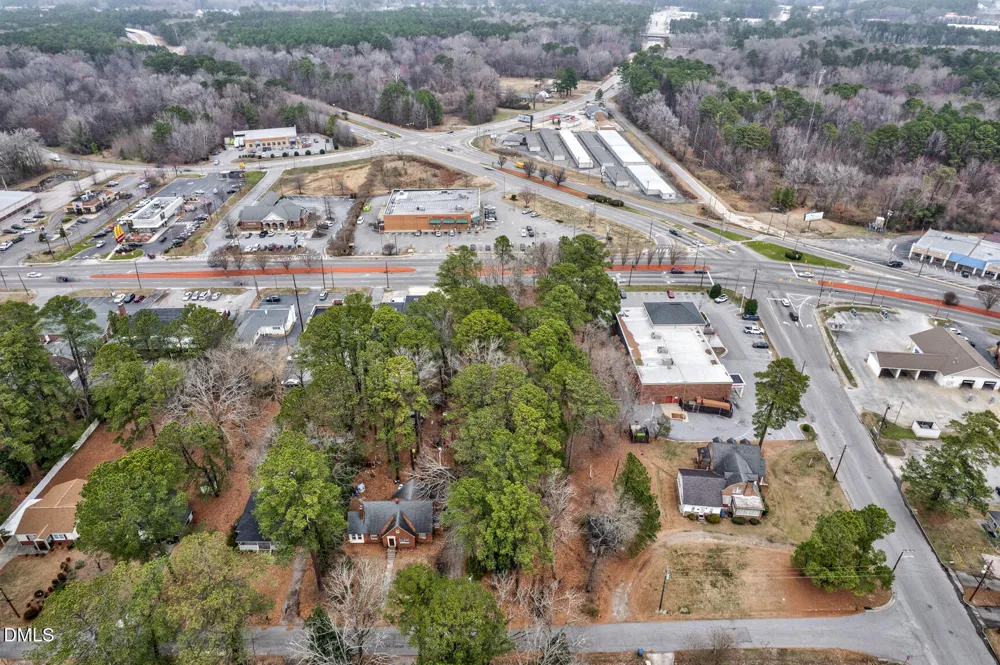 2613 Sunset Avenue Rocky Mount, NC 27804