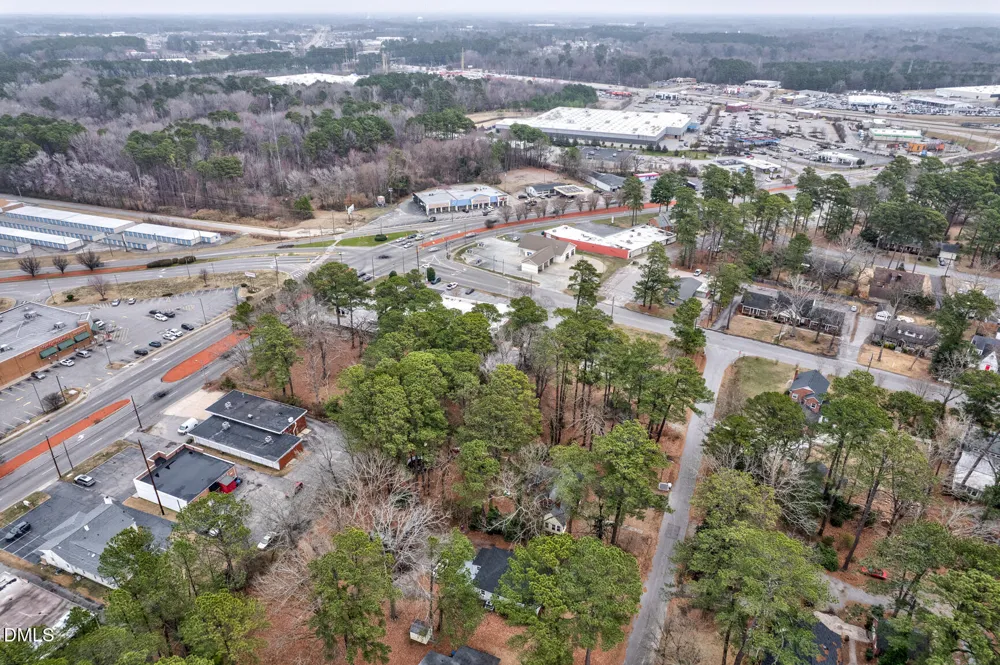 2613 Sunset Avenue Rocky Mount, NC 27804