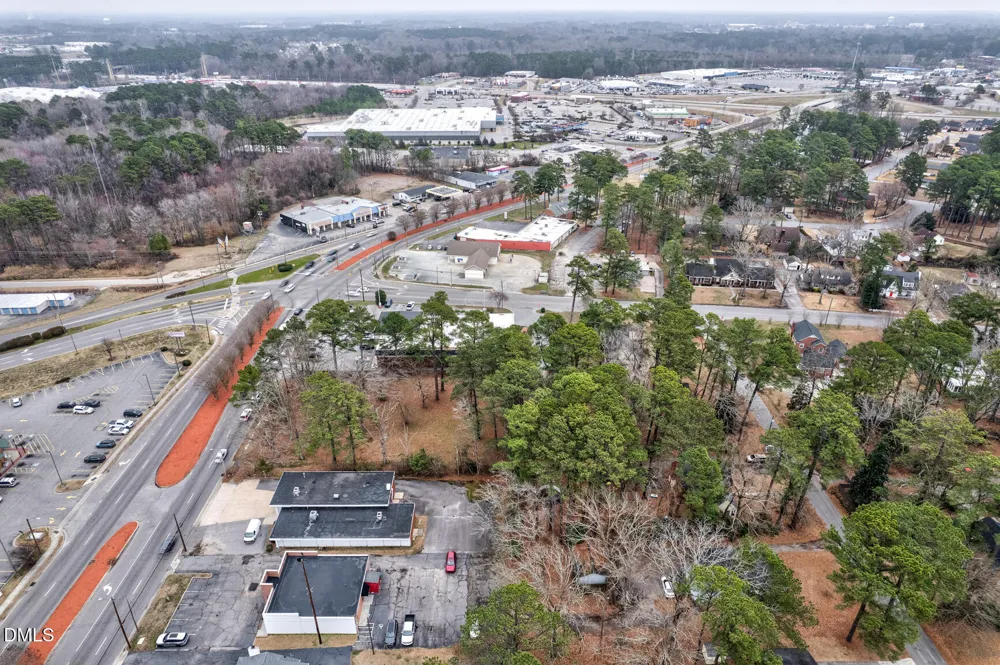 2613 Sunset Avenue Rocky Mount, NC 27804