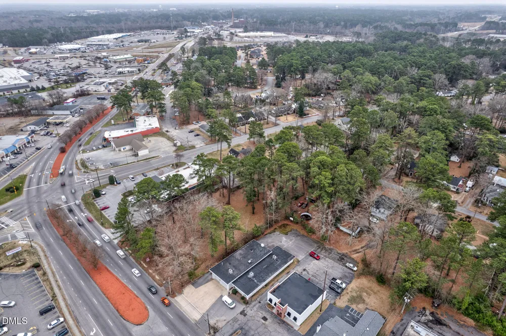 2613 Sunset Avenue Rocky Mount, NC 27804