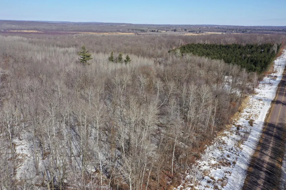 27XX 11th Avenue Chetek, WI 54728