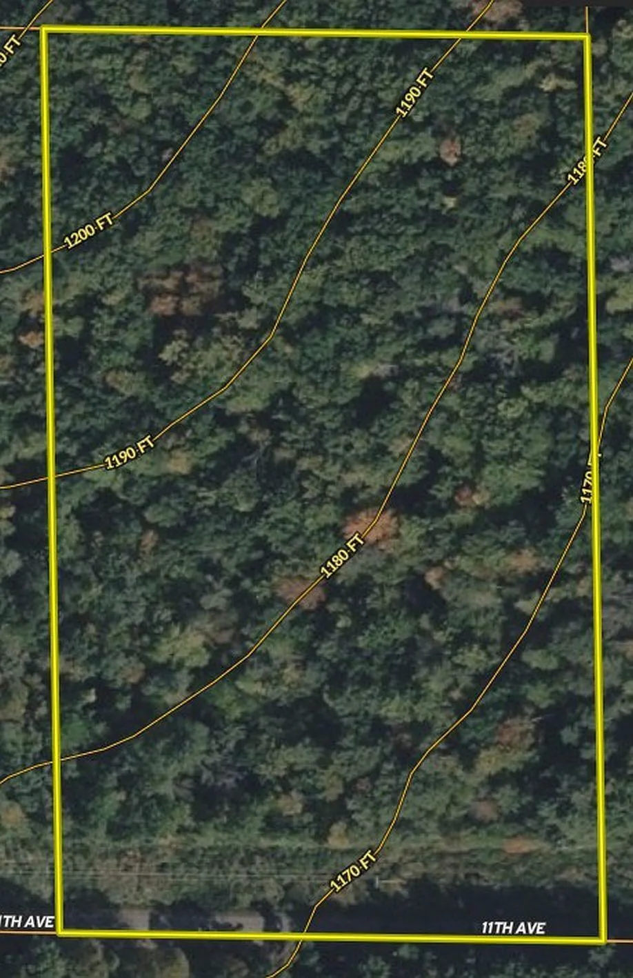 27XX 11th Avenue Chetek, WI 54728