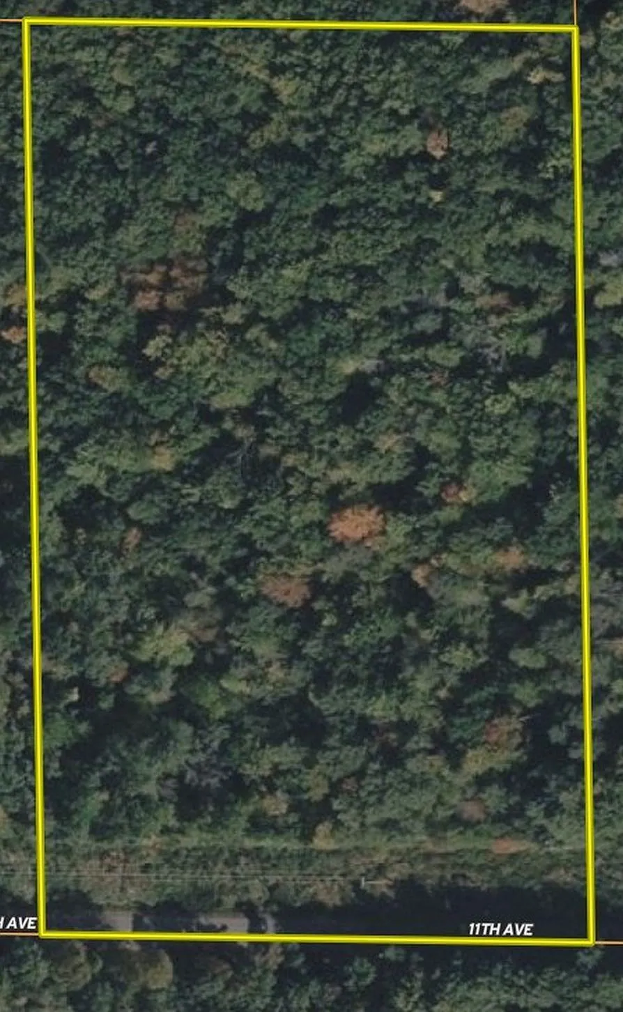 27XX 11th Avenue Chetek, WI 54728