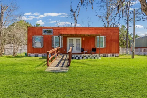 211 Captain Kidd Lane