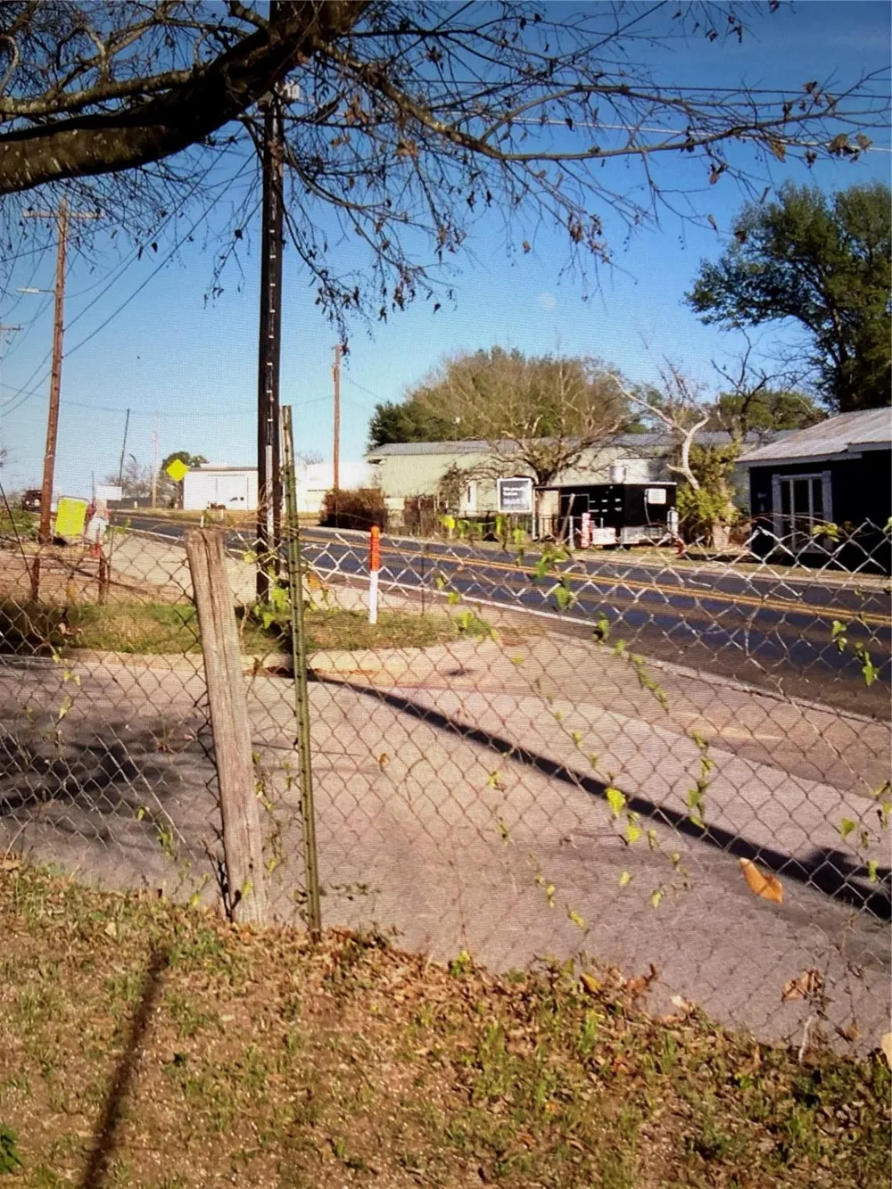 605 Independence Street Brenham, TX 77833
