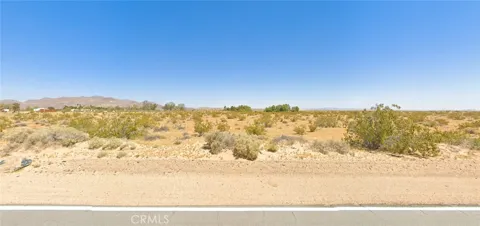 Yearling Road