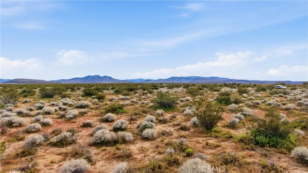 Pumice Avenue Ridgecrest, CA 93527