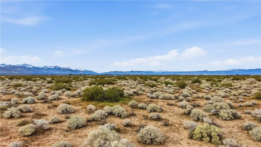 Pumice Avenue Ridgecrest, CA 93527