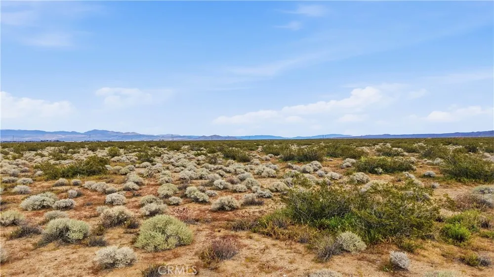 Pumice Avenue Ridgecrest, CA 93527