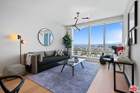 877 Francisco Street #2212