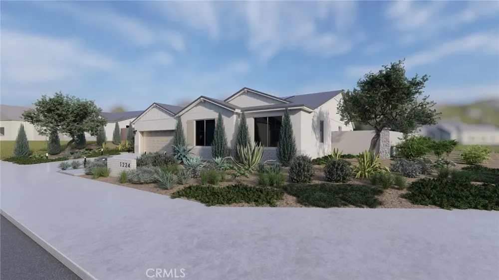 1224 Joshua Tree Road Calimesa, CA 92320