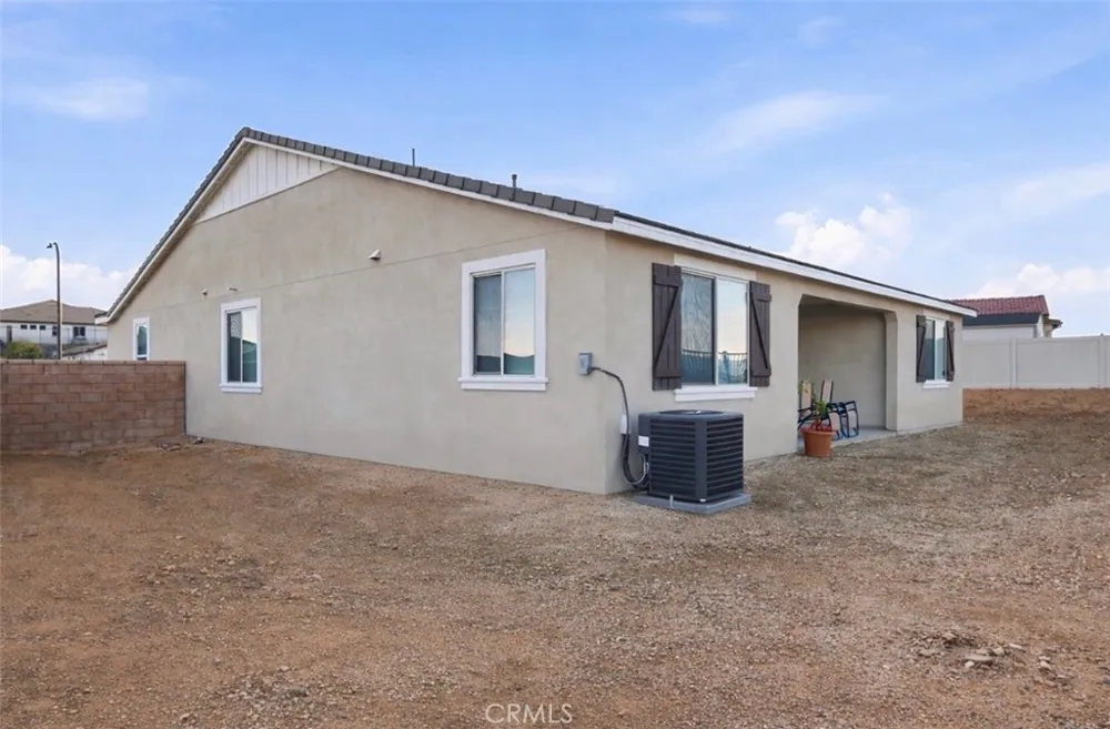 1224 Joshua Tree Road Calimesa, CA 92320