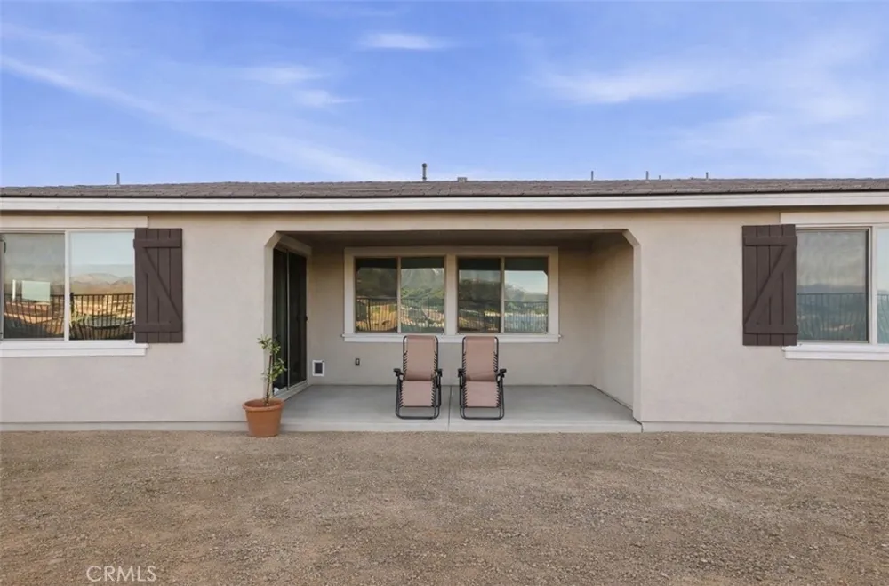 1224 Joshua Tree Road Calimesa, CA 92320