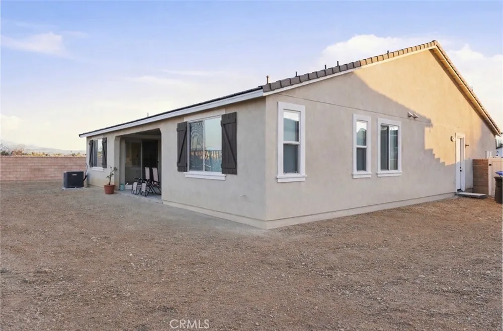 1224 Joshua Tree Road Calimesa, CA 92320
