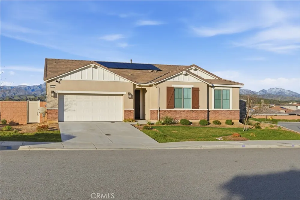 1224 Joshua Tree Road Calimesa, CA 92320