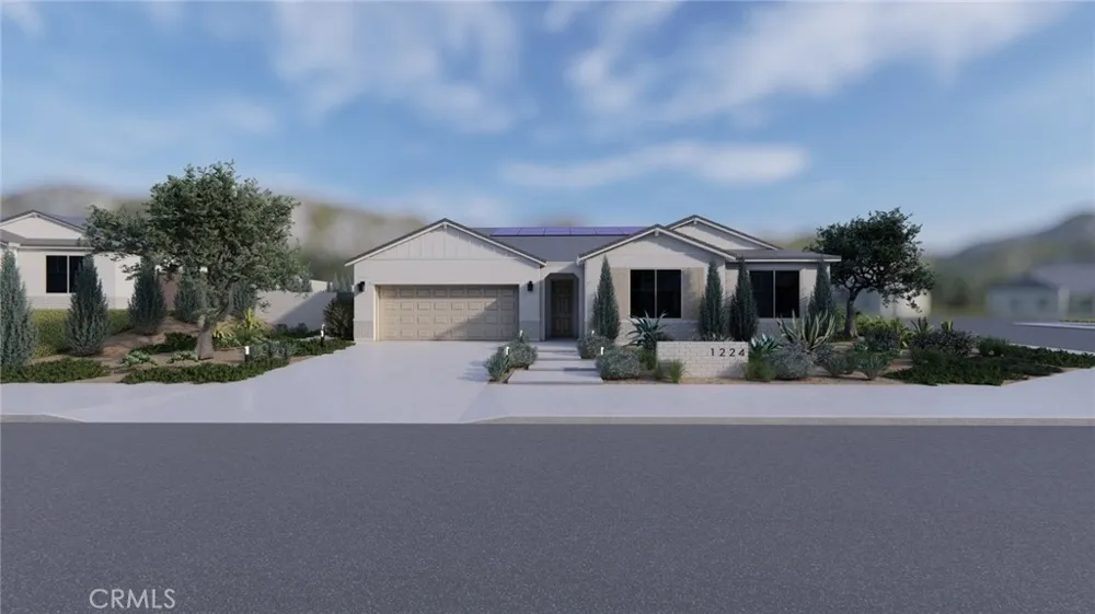 1224 Joshua Tree Road Calimesa, CA 92320