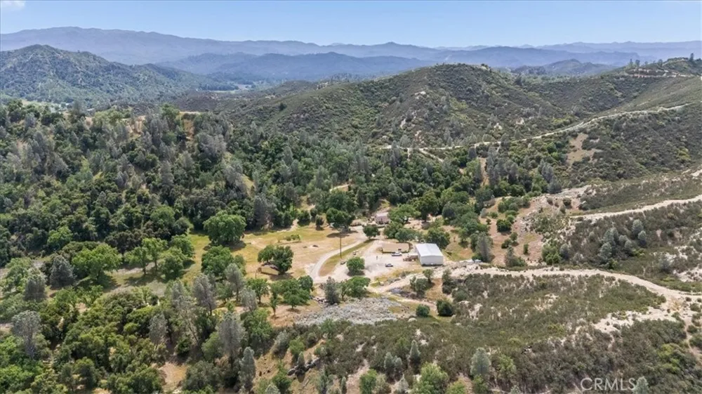 1535 Parkhill Road Santa Margarita, CA 93453