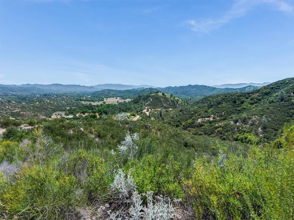 1535 Parkhill Road Santa Margarita, CA 93453