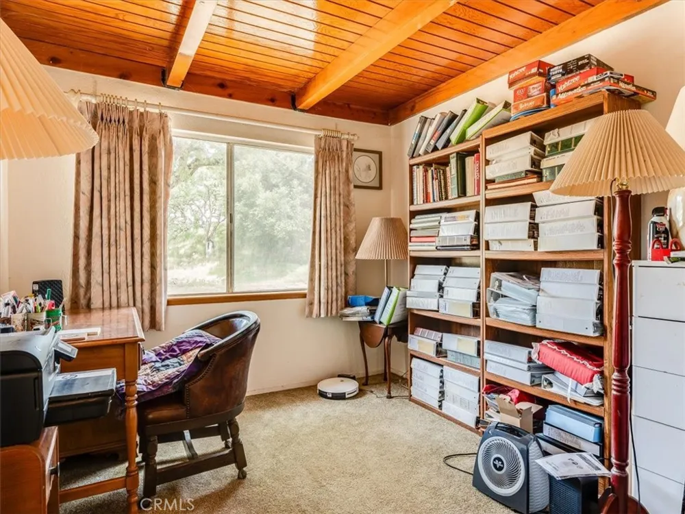 1535 Parkhill Road Santa Margarita, CA 93453