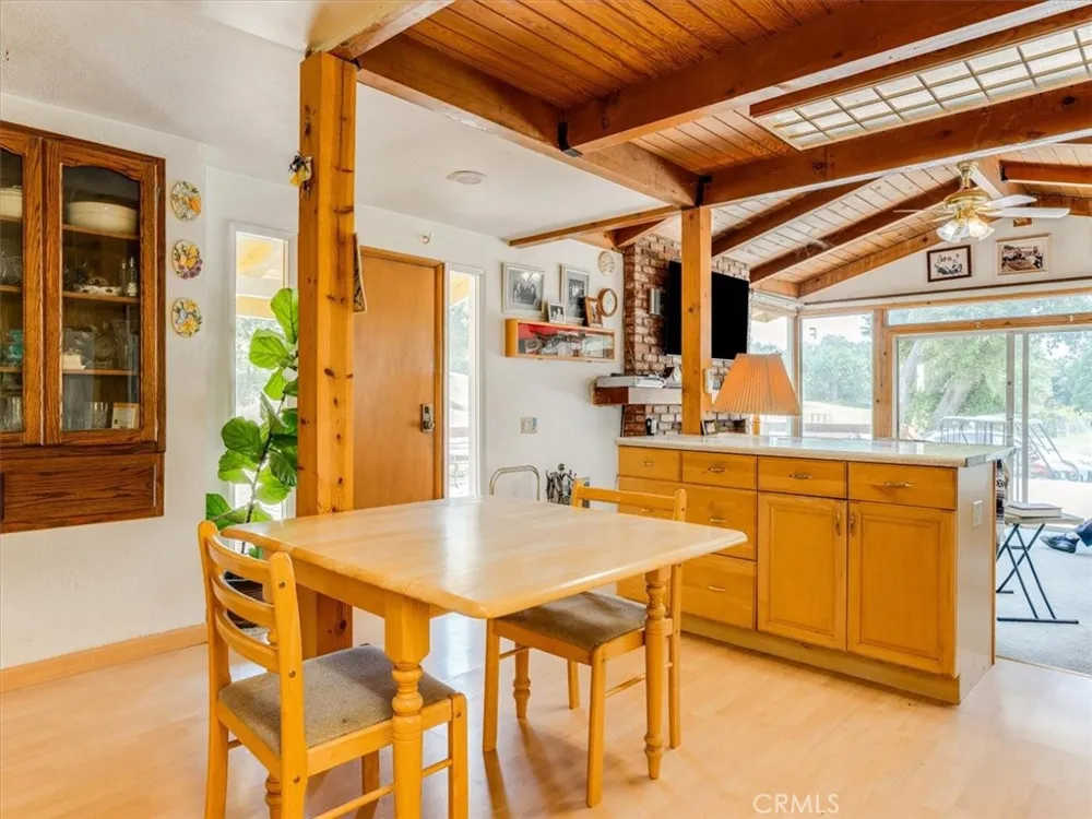 1535 Parkhill Road Santa Margarita, CA 93453
