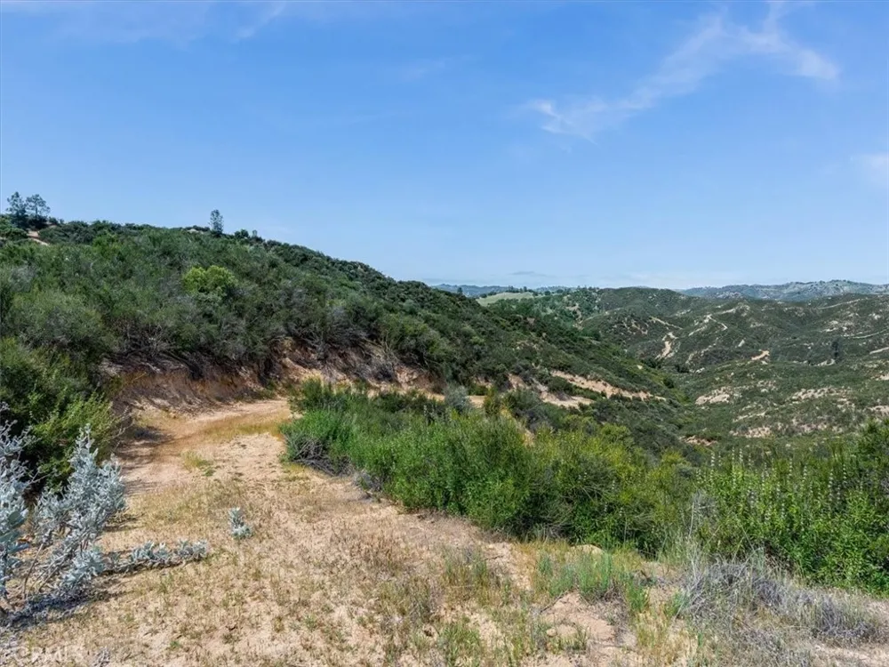 1535 Parkhill Road Santa Margarita, CA 93453