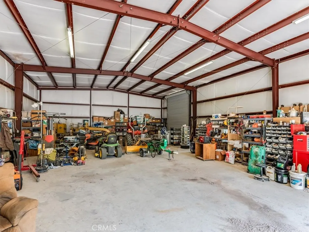 1535 Parkhill Road Santa Margarita, CA 93453