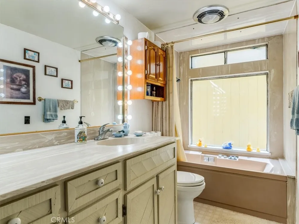 1535 Parkhill Road Santa Margarita, CA 93453