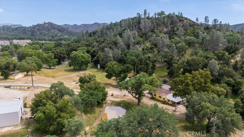 1535 Parkhill Road Santa Margarita, CA 93453