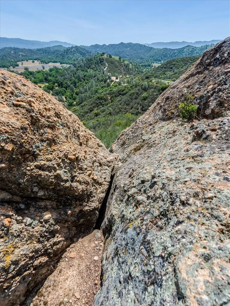 1535 Parkhill Road Santa Margarita, CA 93453
