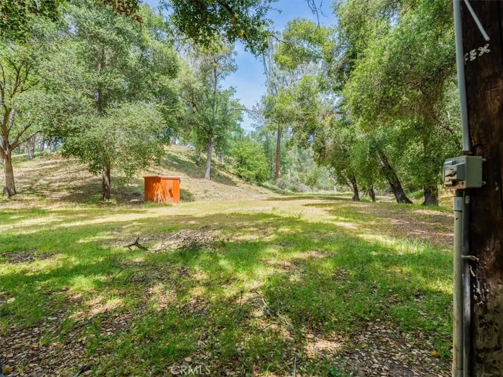 1535 Parkhill Road Santa Margarita, CA 93453
